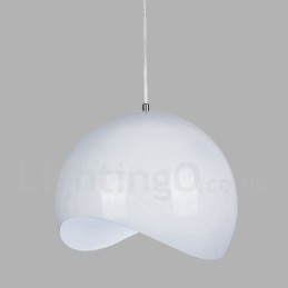 Lampada a sospensione moderna e contemporanea