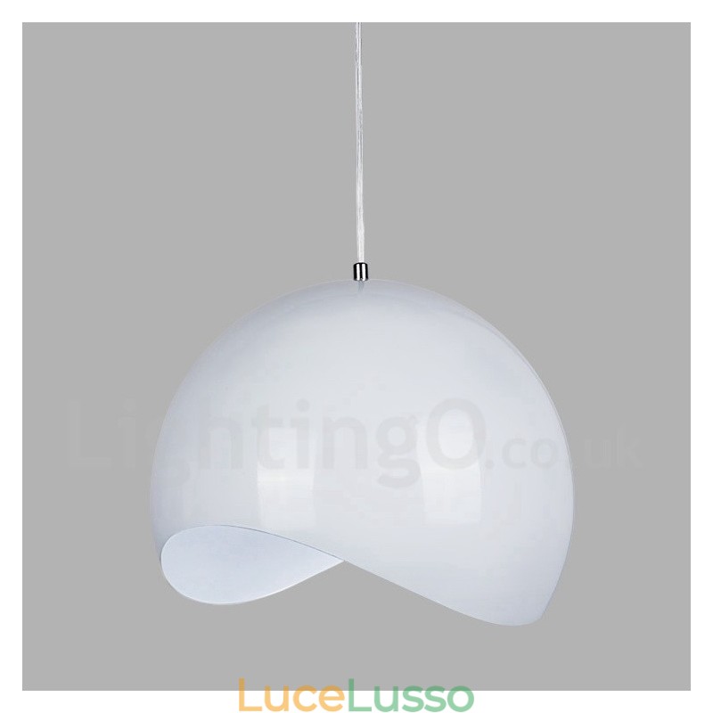 Lampada a sospensione moderna e contemporanea