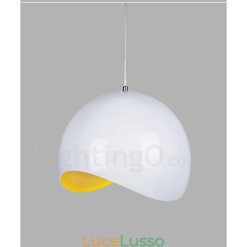 Lampada a sospensione moderna e contemporanea
