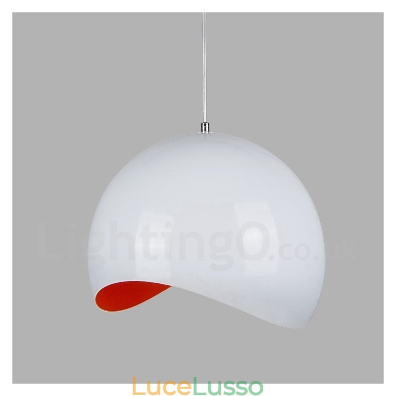 Lampada a sospensione moderna e contemporanea