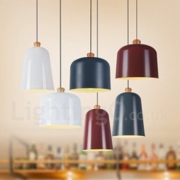 Lampada a sospensione moderna e contemporanea