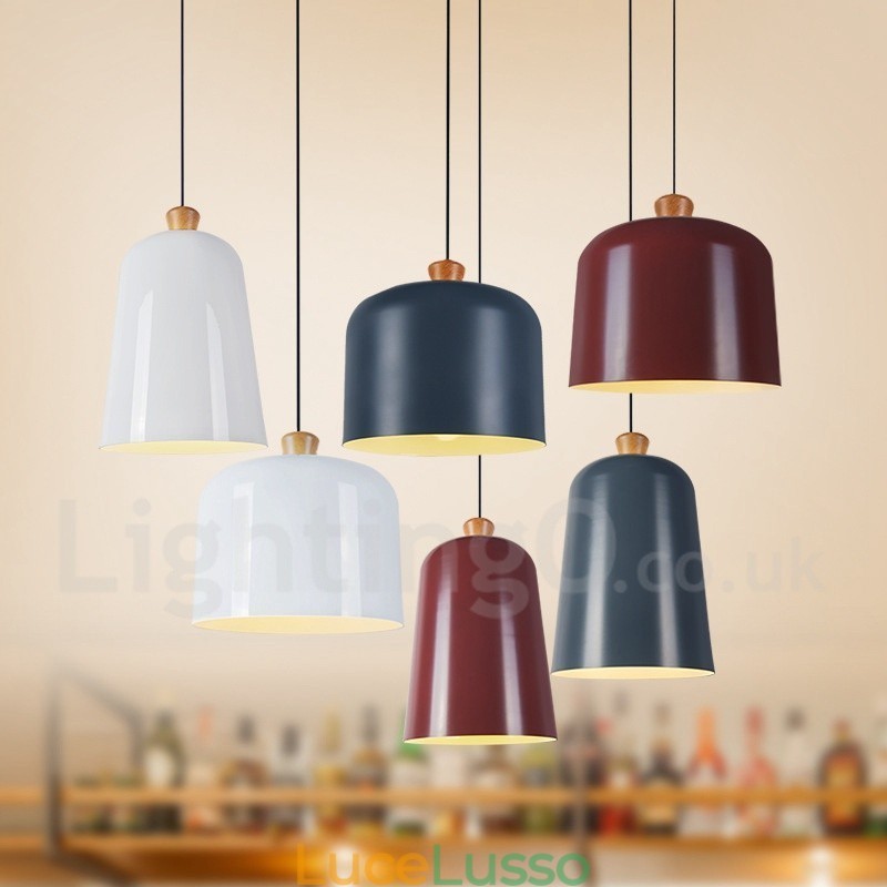 Lampada a sospensione moderna e contemporanea
