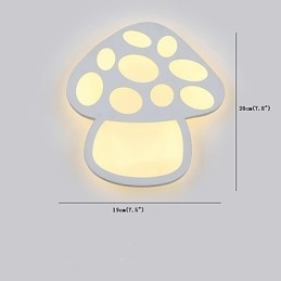 Moderno Contemporaneo Altri Caratteristica per Mini Stile Luce Ambientale Luci per Quadri Applique