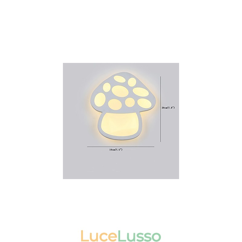 Moderno Contemporaneo Altri Caratteristica per Mini Stile Luce Ambientale Luci per Quadri Applique