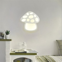 Moderno Contemporaneo Altri Caratteristica per Mini Stile Luce Ambientale Luci per Quadri Applique