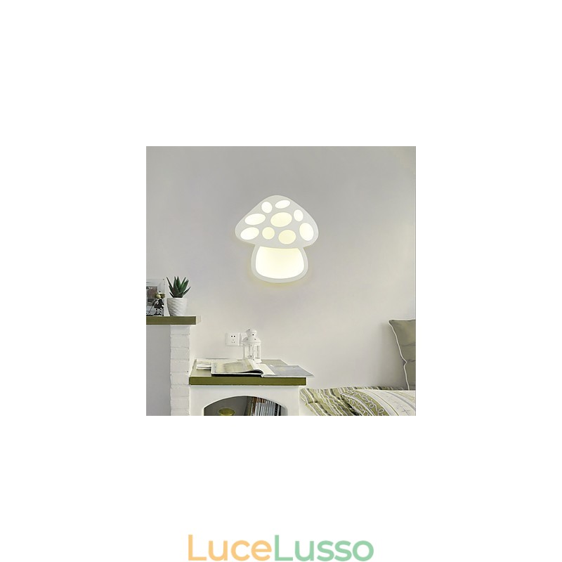 Moderno Contemporaneo Altri Caratteristica per Mini Stile Luce Ambientale Luci per Quadri Applique