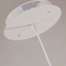 Lampadario moderno contemporaneo integrato