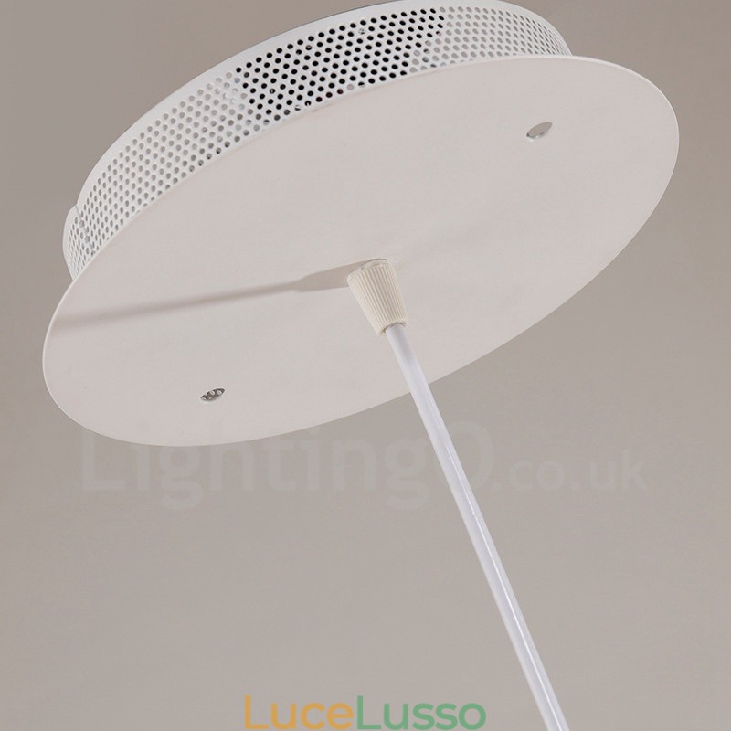 Lampadario moderno contemporaneo integrato