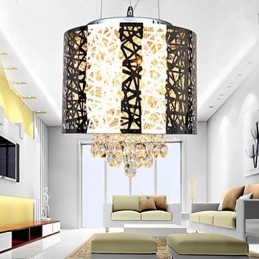 Lampadario Lron Arte Tradizione Europea