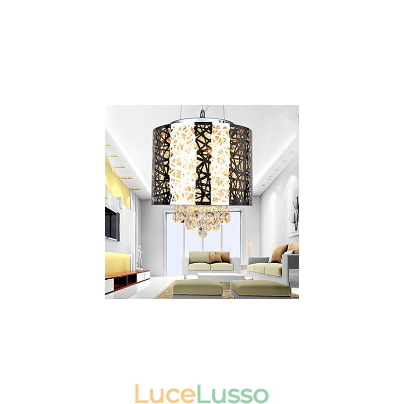 Lampadario Lron Arte Tradizione Europea
