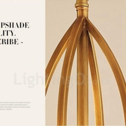 Lampadario in metallo integrato Rustic Lodge a 10 luci