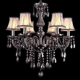 Lampadario di cristallo di lusso Lampadario di cristallo K9