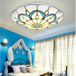 Lampada da soffitto integrata Rustic Lodge