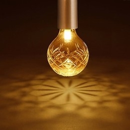 Lampadario Mini Stile Moderno Contemporaneo Metallo