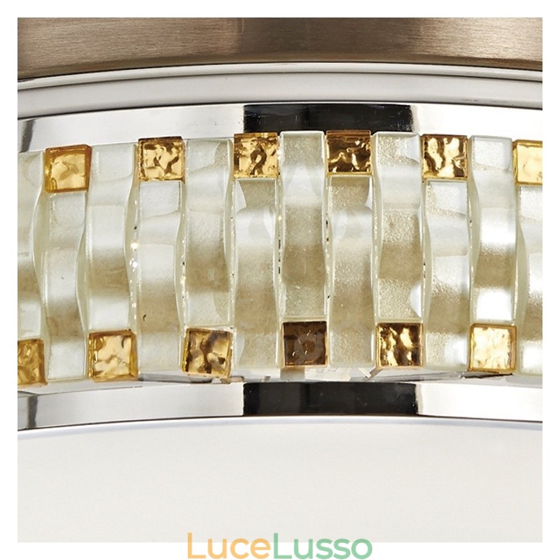 Ventilatore da soffitto invisibile moderno contemporaneo Ventilatori da soffitto