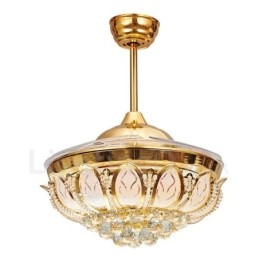 Ventilatore da soffitto invisibile classico tradizionale Ventilatori da soffitto