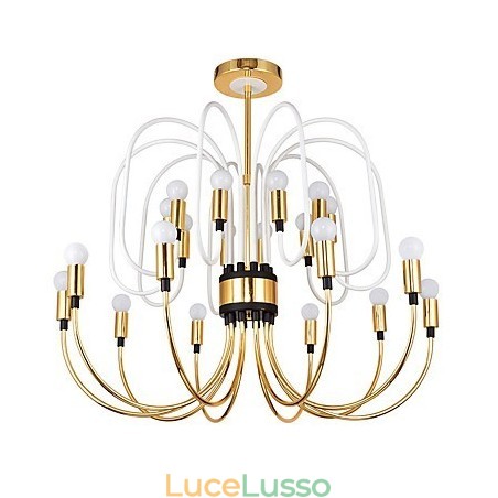 Lampadario moderno contemporaneo Lampadario personalizzato Lampadario moderno contemporaneo Lampadario personalizzato
