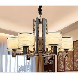 Lampada in stile cinese La lampada