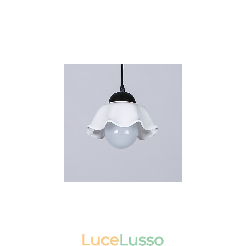 Dipinto rustico Lodge Caratteristica per designer Negozi interni in metallo Lampadario a 2 lampadine