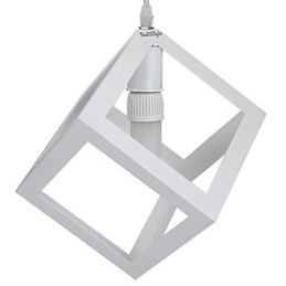 Moderno Contemporaneo Altri Caratteristica per Lampadario in Metallo