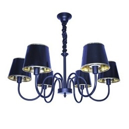 Moderno Contemporaneo Designer Altri Lampada a Sospensione in Metallo