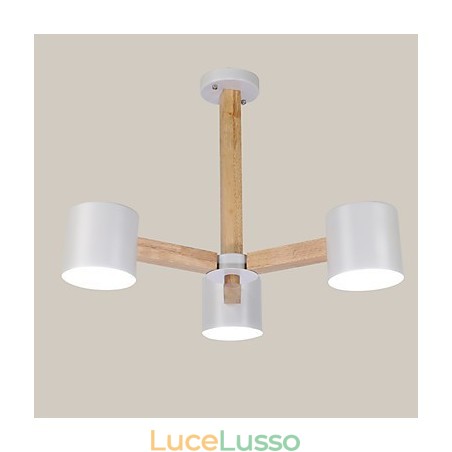 Caratteristica della pittura d'epoca per lampadario in metallo Caratteristica della pittura d'epoca per lampadario in metallo