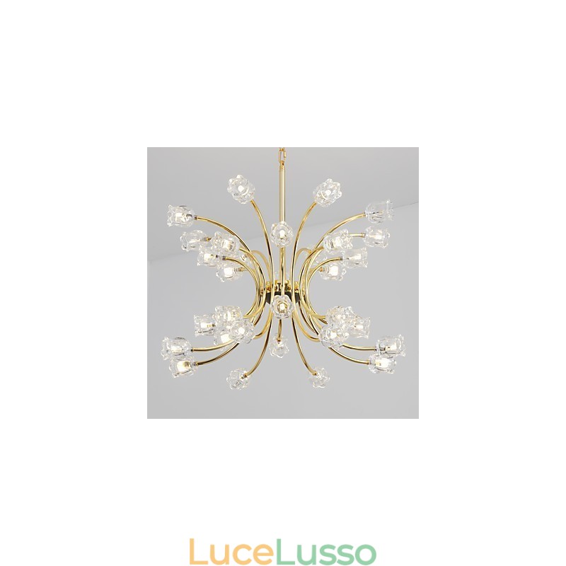 Personalità Moderna Minimalista Lampadario Plafoniera