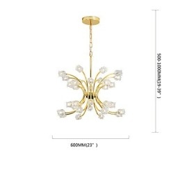 Personalità Moderna Minimalista Lampadario Plafoniera
