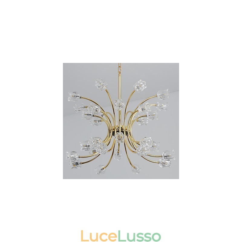 Personalità Moderna Minimalista Lampadario Plafoniera