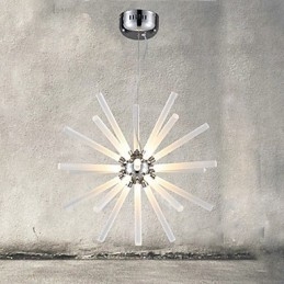 Lampade da seduta e lanterne Ball Droplight