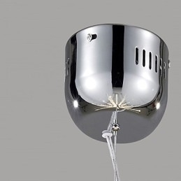 Lampade da seduta e lanterne Ball Droplight