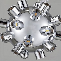 Lampade da seduta e lanterne Ball Droplight