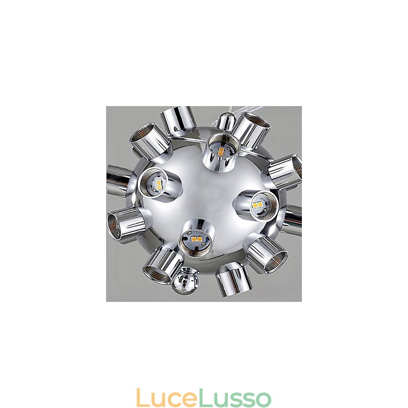 Lampade da seduta e lanterne Ball Droplight