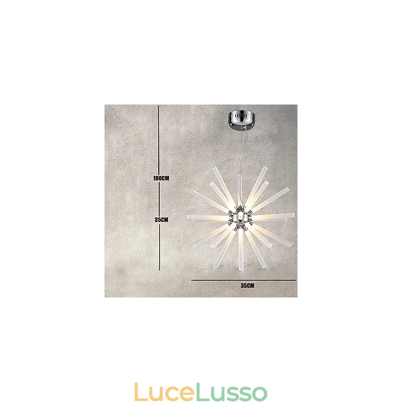 Lampade da seduta e lanterne Ball Droplight