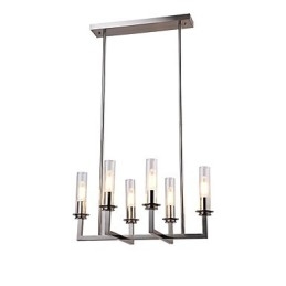 Lampadario moderno minimalista