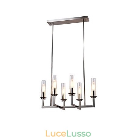 Lampadario moderno minimalista Lampadario moderno minimalista