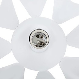 Moderno Contemporaneo Altri Caratteristica per Lampadario in Metallo