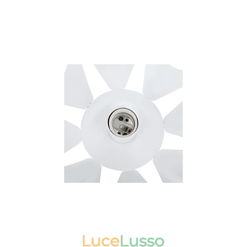 Moderno Contemporaneo Altri Caratteristica per Lampadario in Metallo
