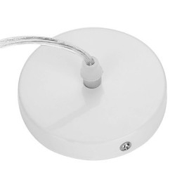 Moderno Contemporaneo Altri Caratteristica per Lampadario in Metallo