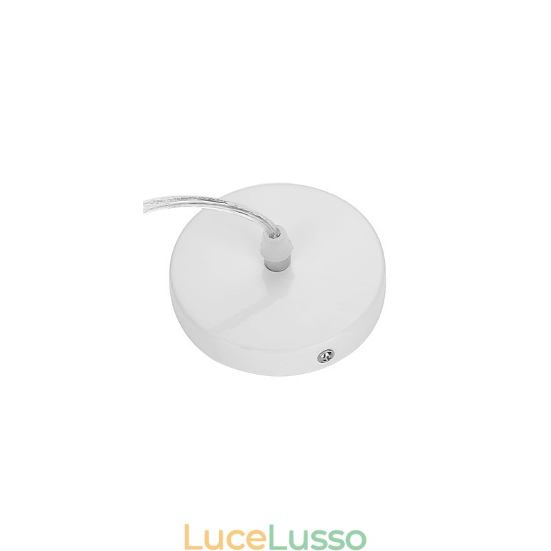 Moderno Contemporaneo Altri Caratteristica per Lampadario in Metallo