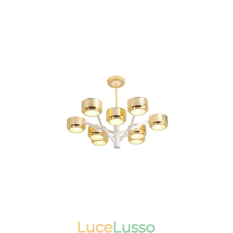 Personalità Moderna Minimalista Lampadario Plafoniera