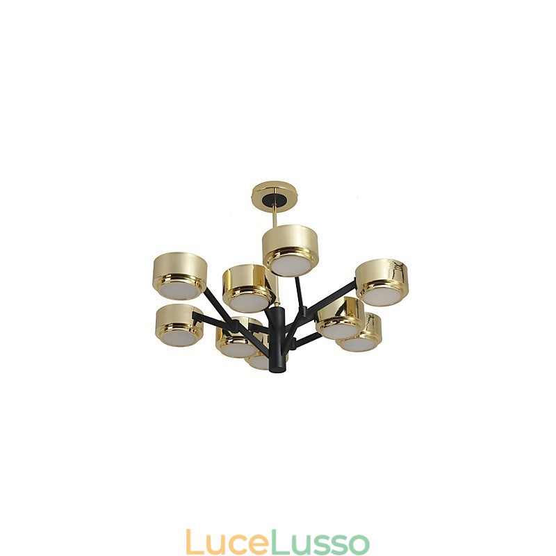 Personalità Moderna Minimalista Lampadario Plafoniera