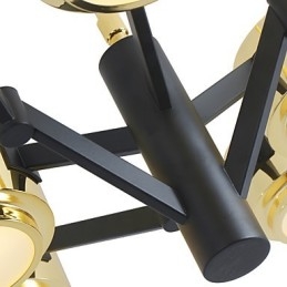 Personalità Moderna Minimalista Lampadario Plafoniera