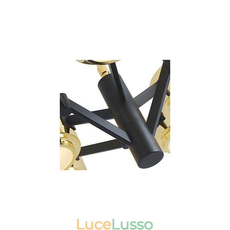 Personalità Moderna Minimalista Lampadario Plafoniera