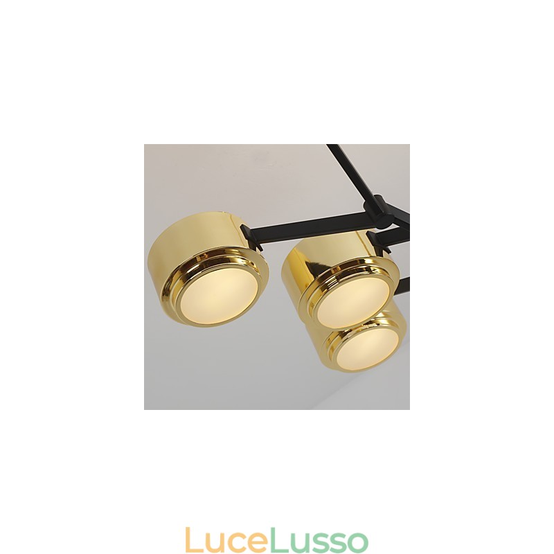 Personalità Moderna Minimalista Lampadario Plafoniera