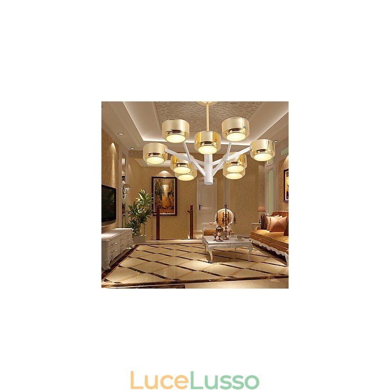 Personalità Moderna Minimalista Lampadario Plafoniera