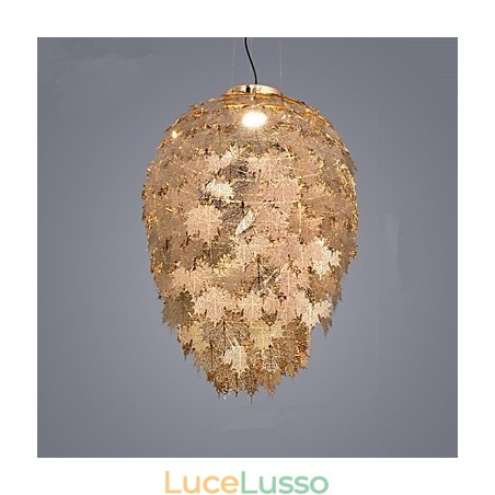 Lanterna classica tradizionale elettroplaccata caratteristica per lampadario in metallo in stile mini Lanterna classica tradizionale elettroplaccata caratteristica per lampadario in metallo in stile mini