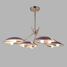 Personalità Moderna Minimalista Lampadario Plafoniera