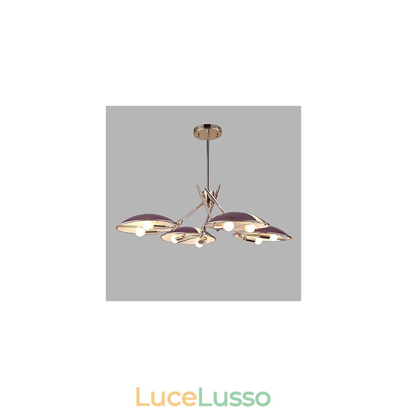 Personalità Moderna Minimalista Lampadario Plafoniera
