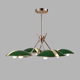 Personalità Moderna Minimalista Lampadario Plafoniera